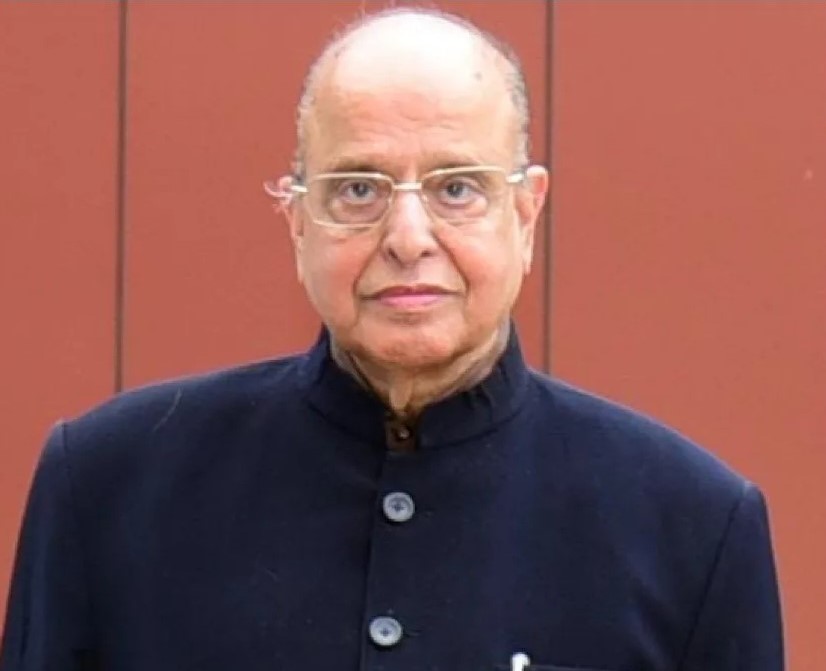 Dr. K. Kasturirangan