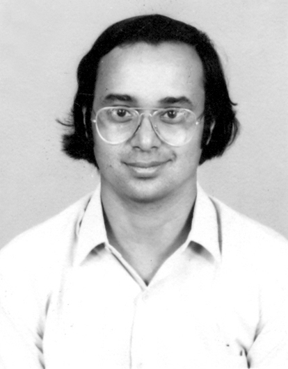Prof Bhaskara Dutta