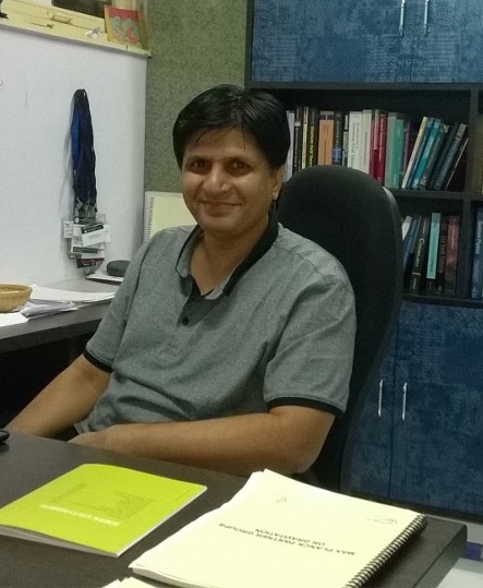  Shankaranarayanan S