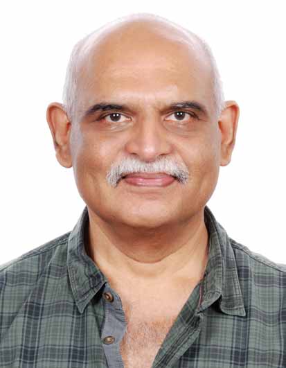 CS UNNIKRISHNAN