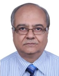 Ashok Kumar Bhatnagar
