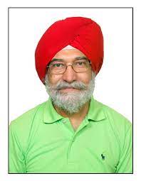 Gurbax Singh Lakhina