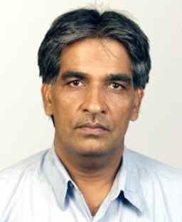 J.S. Yadav