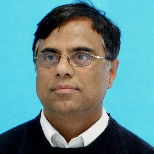 Debi Prasad Choudhary
