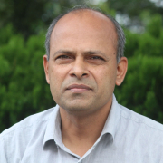 Brijesh Kumar