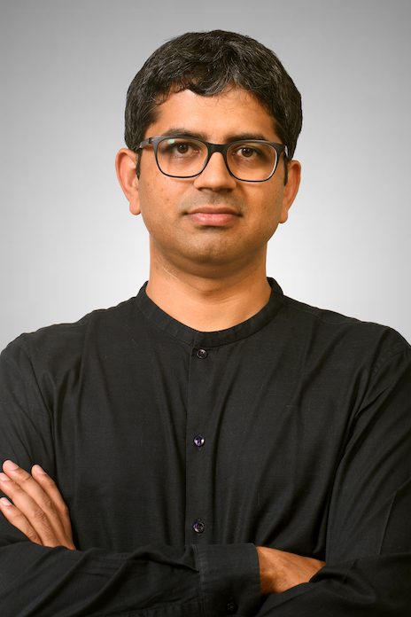 Girish Kulkarni