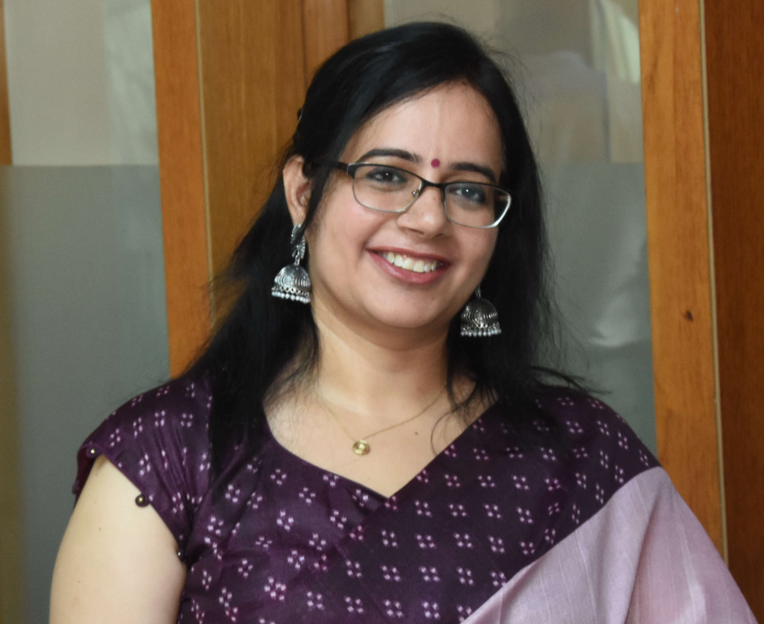 Mamta Gulati