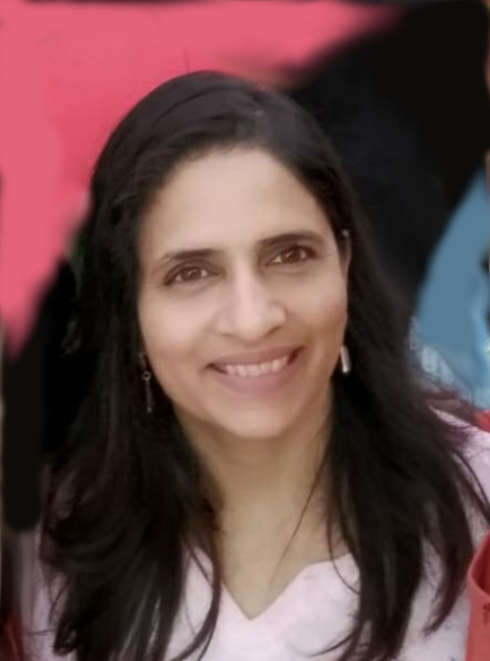 Poonam Chandra