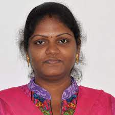  V Muthu Priyal