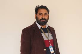 Pradeep Kumar Kayshap