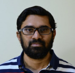 Vivek M