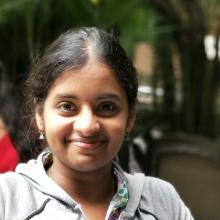 Gayathri Raman