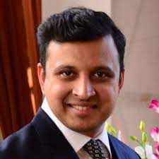 Bhargav Vaidya