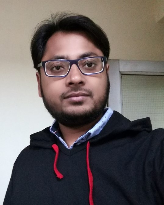 Sujay Pal
