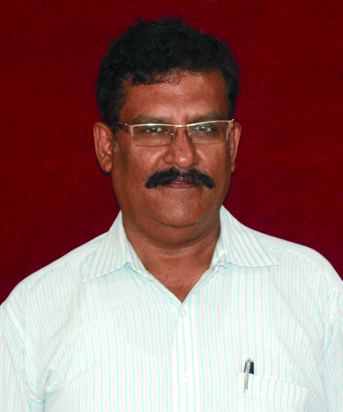 Stephen Inbanathan