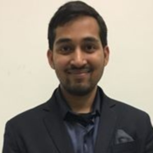 Akshat Singhal