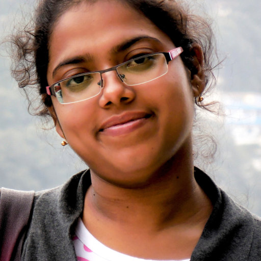 Anjasha Gangopadhyay