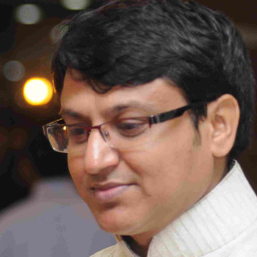 Yogesh Kumar