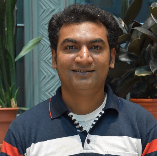 Sourav Chatterjee
