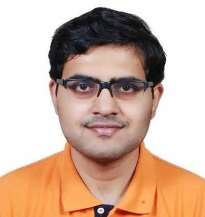 Avrajit Bandyopadhyay
