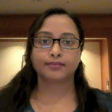 Labani Mallick