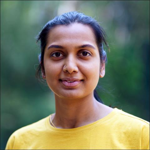 Mayuri S Rao