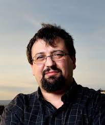 Marek Jamrozy