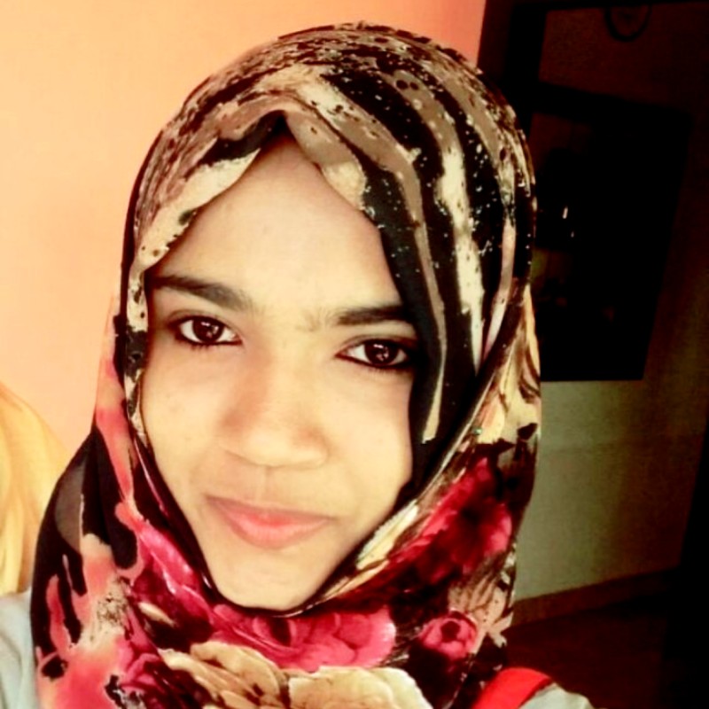 Safna Banu K
