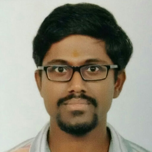 Vishnu Madhu
