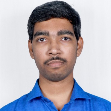 Avinash Kumar Paladi