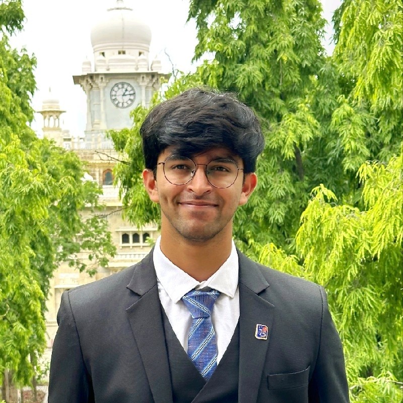 Kartik Tiwari