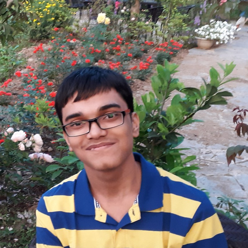 Tamojeet Roychowdhury