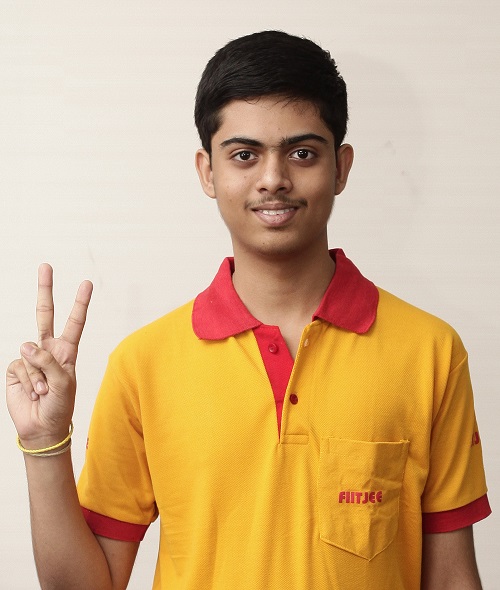 Rohan Ganesh Amanaganti