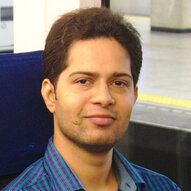 Anupam Bhardwaj