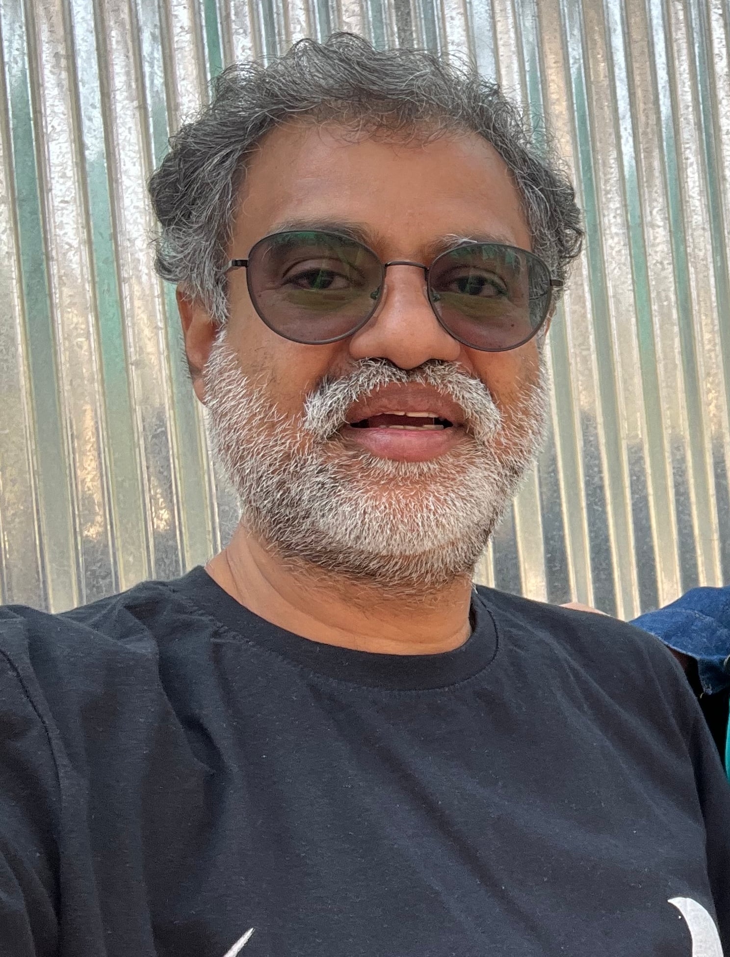 Rajesh Kumble Nayak