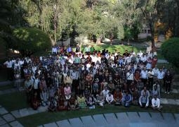 ASI 2015 at NCRA-TIFR Pune