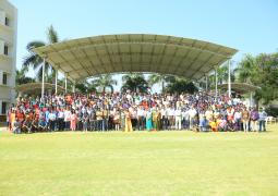 ASI 2020 at IISER Tirupati