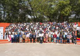 ASI 2025 hosted by NIT Rourkela