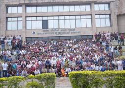 ASI 2026 hosted by Indian Institute of Technology Guwahati
