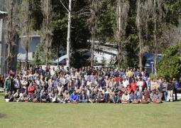 ASI 2005 at ARIES Nainital