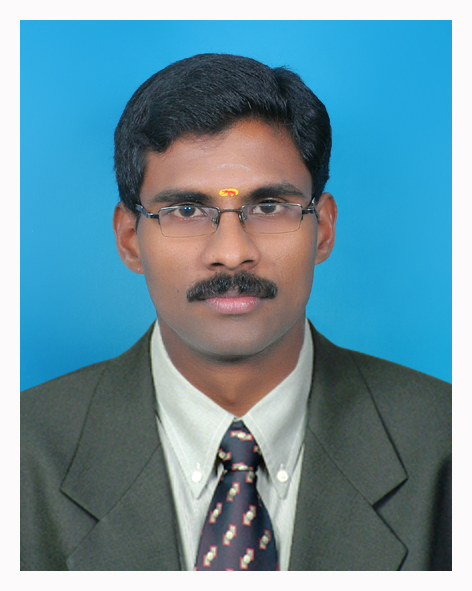 Kannabiran G