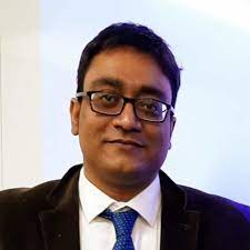 Sudipta Sasmal