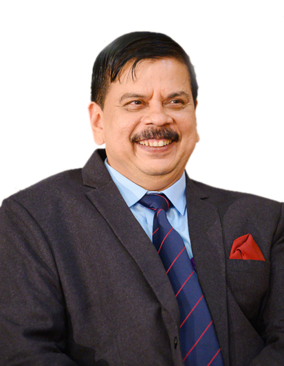 Gopalakrishnarao Parthasarathy