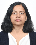 Gargi Shaw