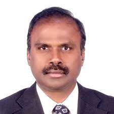 P. K. Manoharan