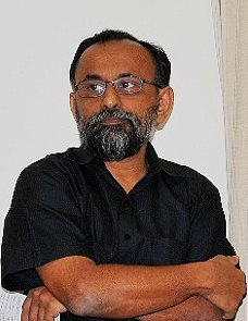 K S Dwarakanath