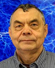 Sergei F. Shandarin