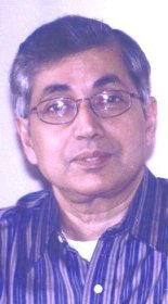 Pranab Ghosh