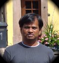 S. P. Rajaguru