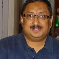 Ranjan Gupta